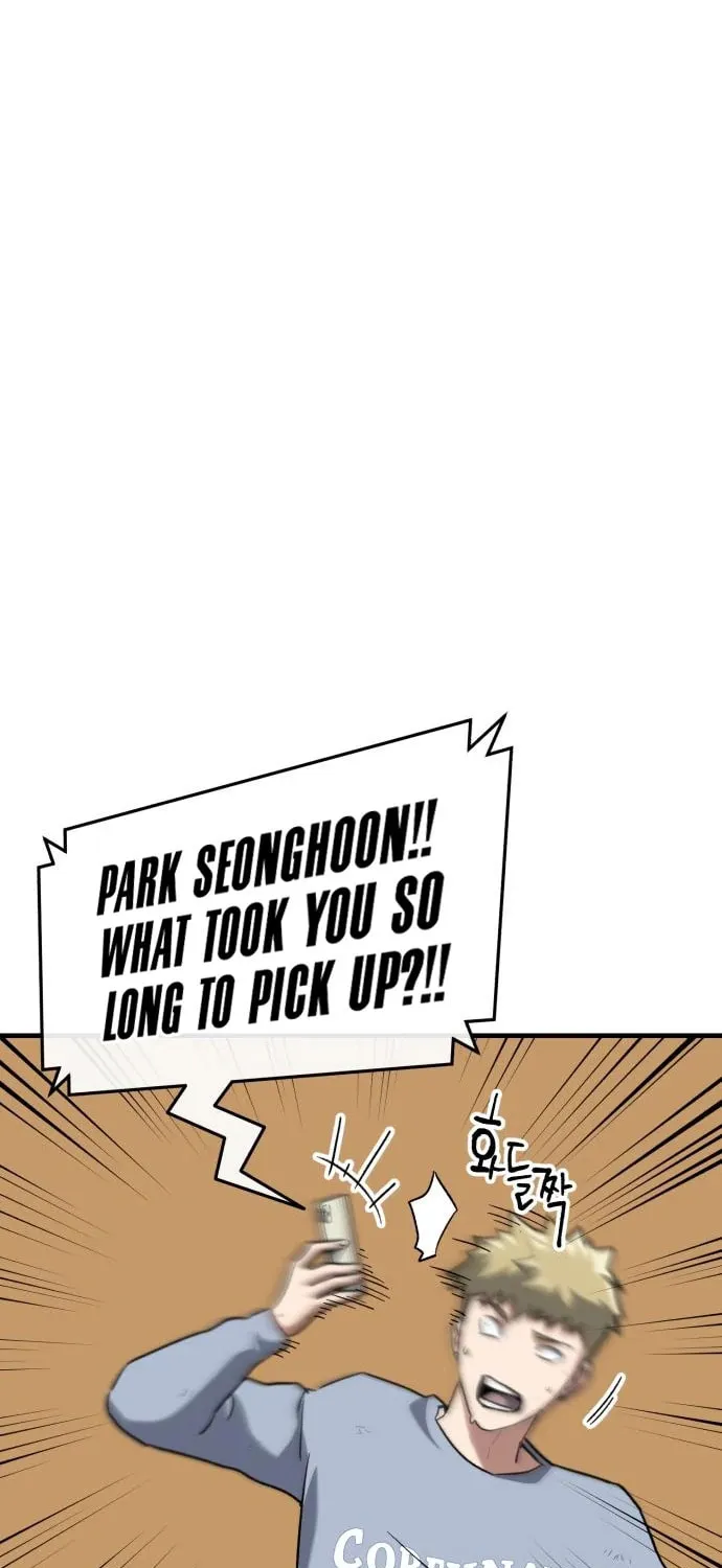 Read Killing Killer chapter 32 image 3 on Lezhin