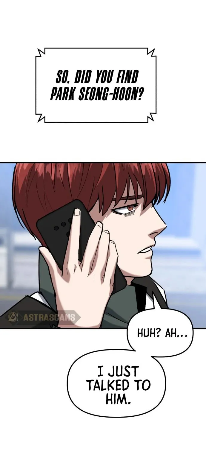 Read Killing Killer chapter 32 image 30 on Lezhin