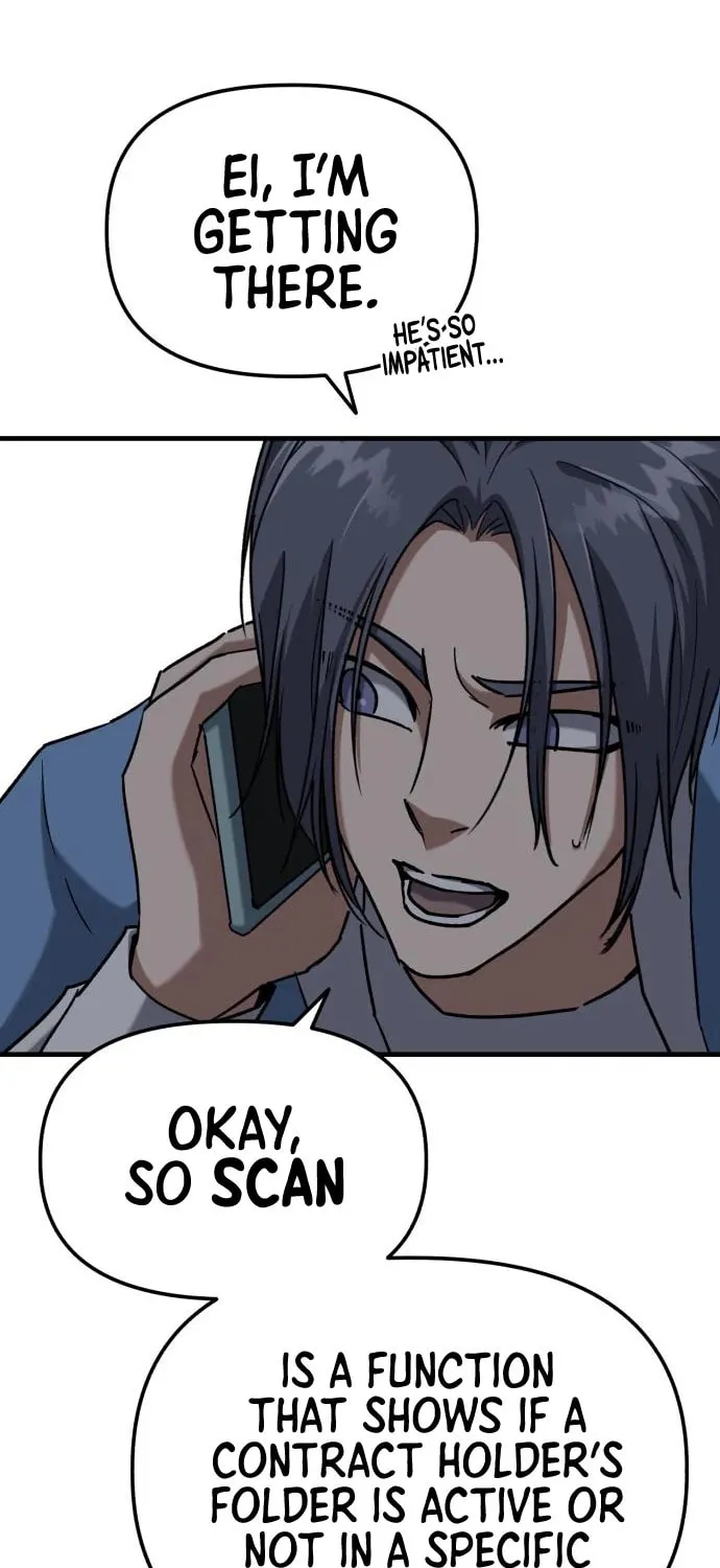 Read Killing Killer chapter 32 image 51 on Lezhin