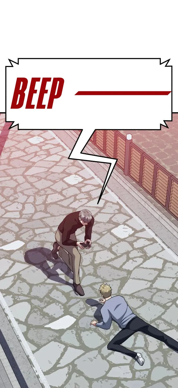 Read Killing Killer chapter 32 image 68 on Lezhin