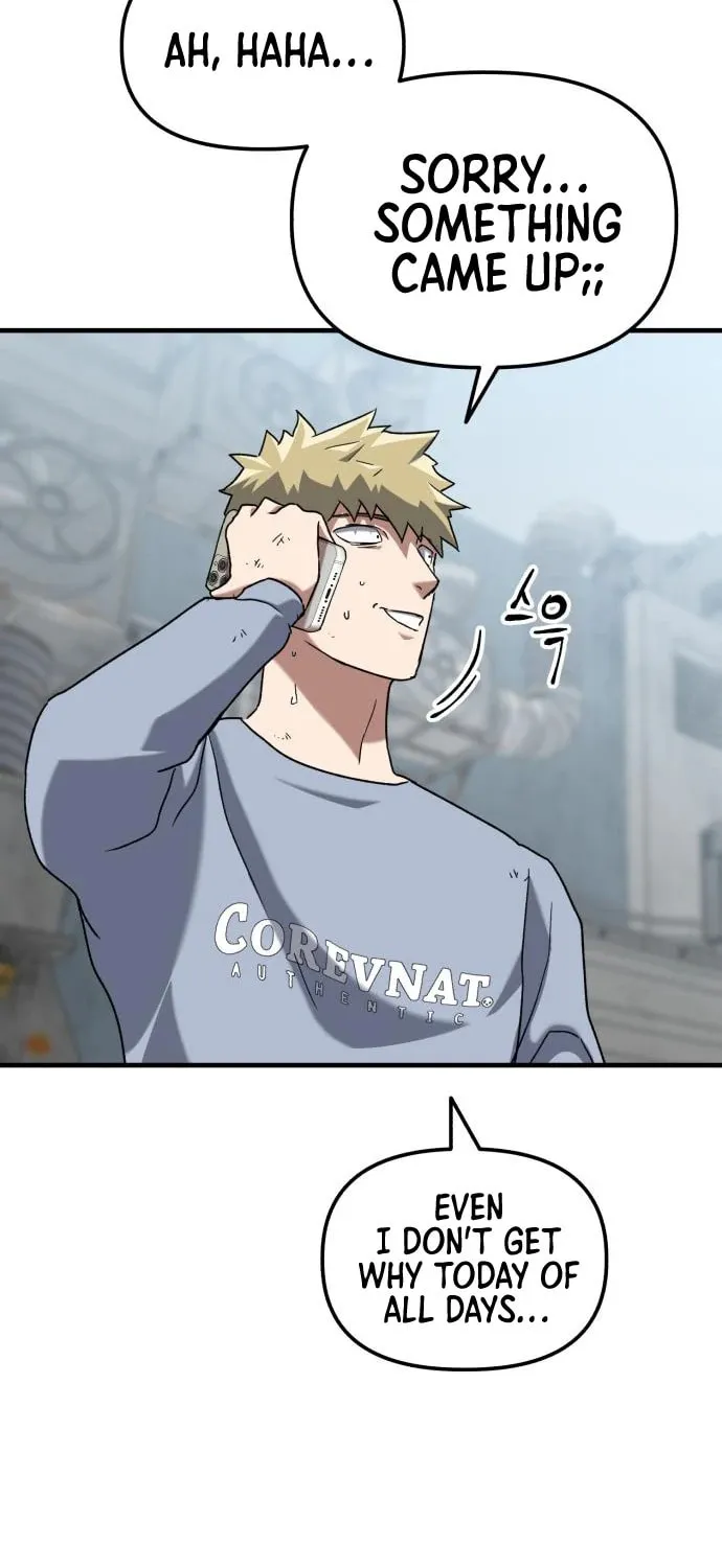 Read Killing Killer chapter 32 image 7 on Lezhin