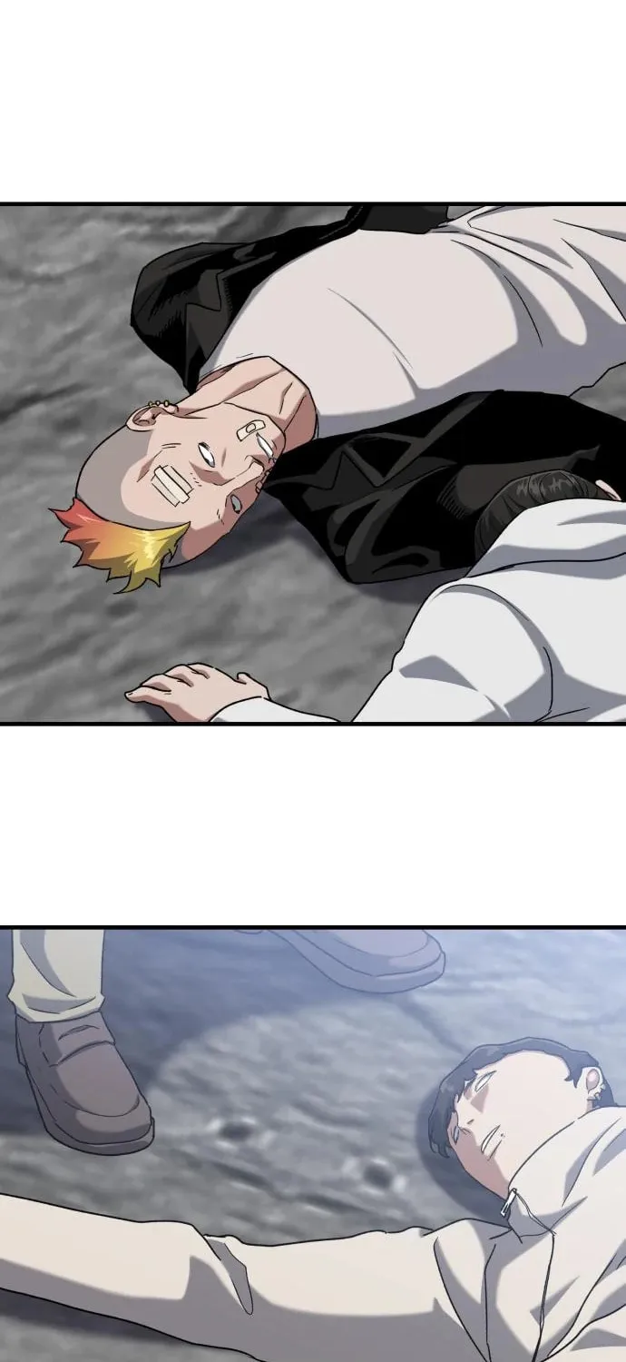 Read Killing Killer chapter 32 image 8 on Lezhin