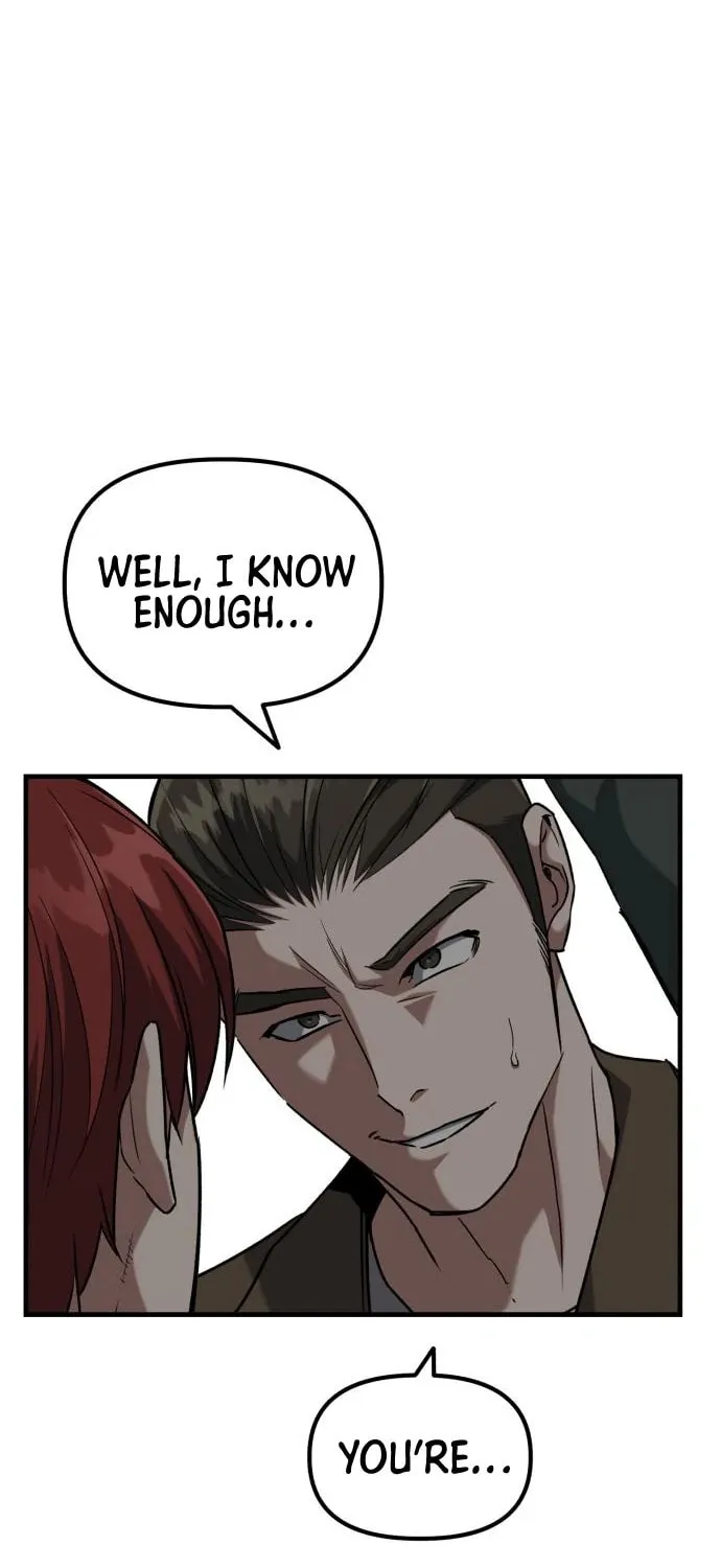 Read Killing Killer chapter 33 image 17 on Lezhin