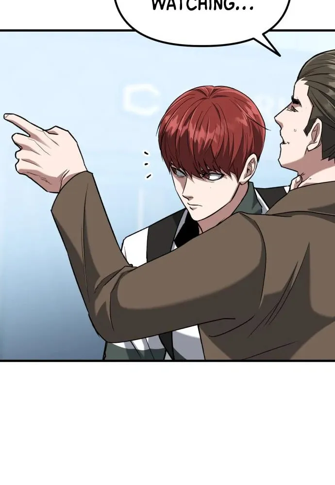 Read Killing Killer chapter 33 image 22 on Lezhin