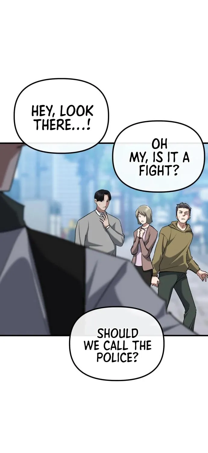 Read Killing Killer chapter 33 image 23 on Lezhin