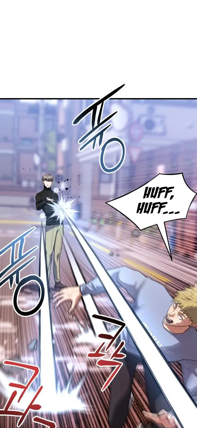 Read Killing Killer chapter 33 image 31 on Lezhin