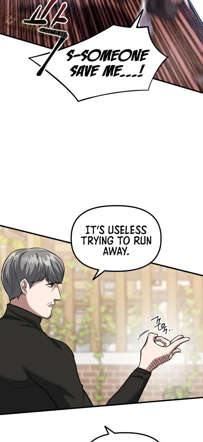 Read Killing Killer chapter 33 image 32 on Lezhin