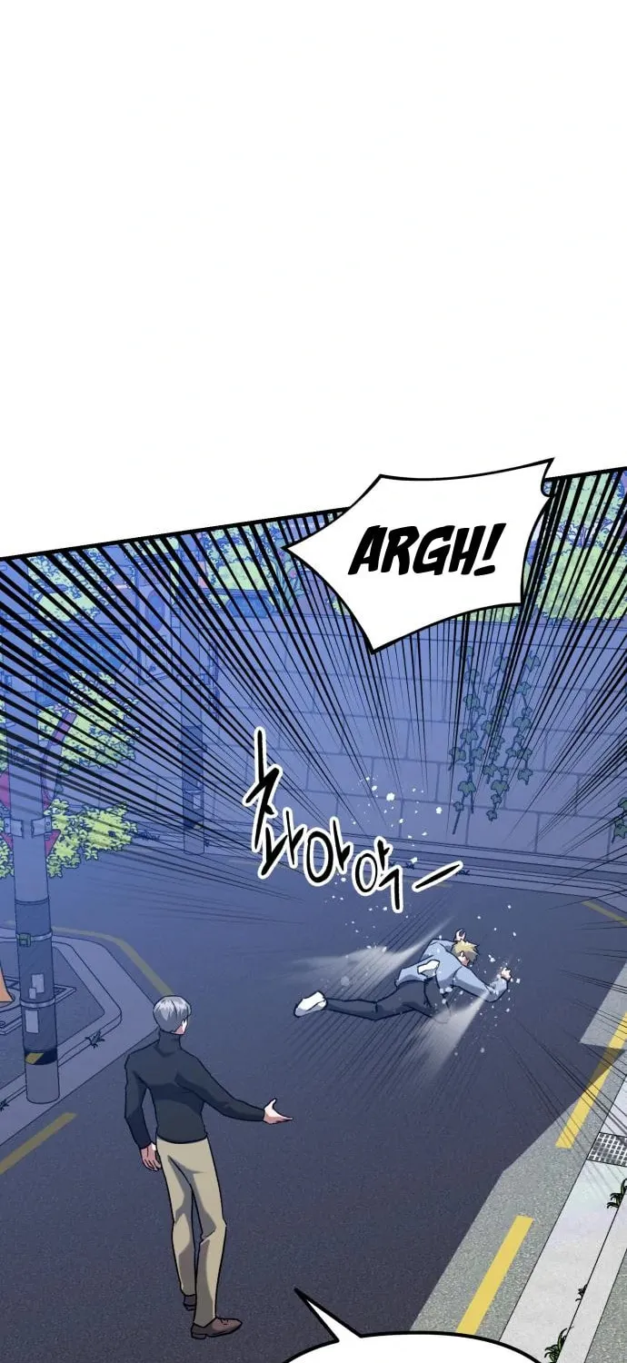 Read Killing Killer chapter 33 image 35 on Lezhin