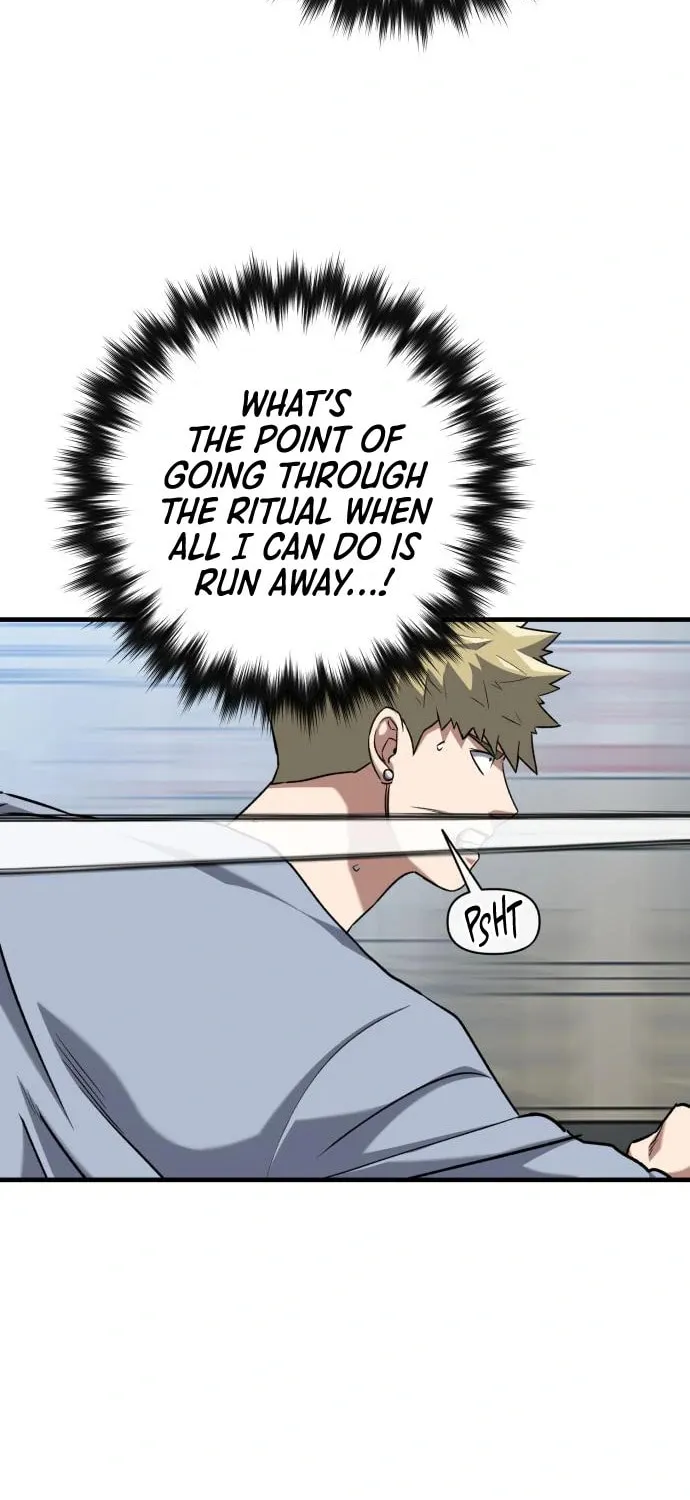 Read Killing Killer chapter 33 image 45 on Lezhin