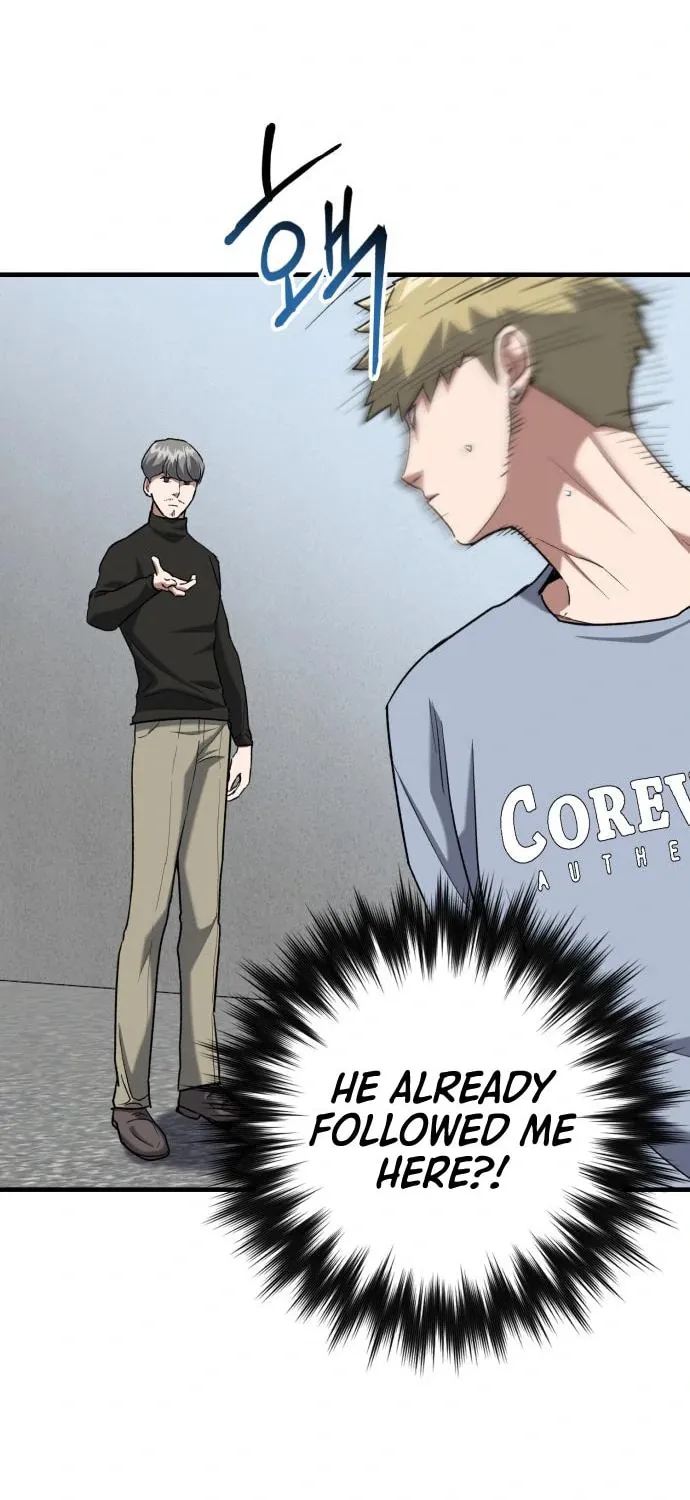 Read Killing Killer chapter 33 image 47 on Lezhin