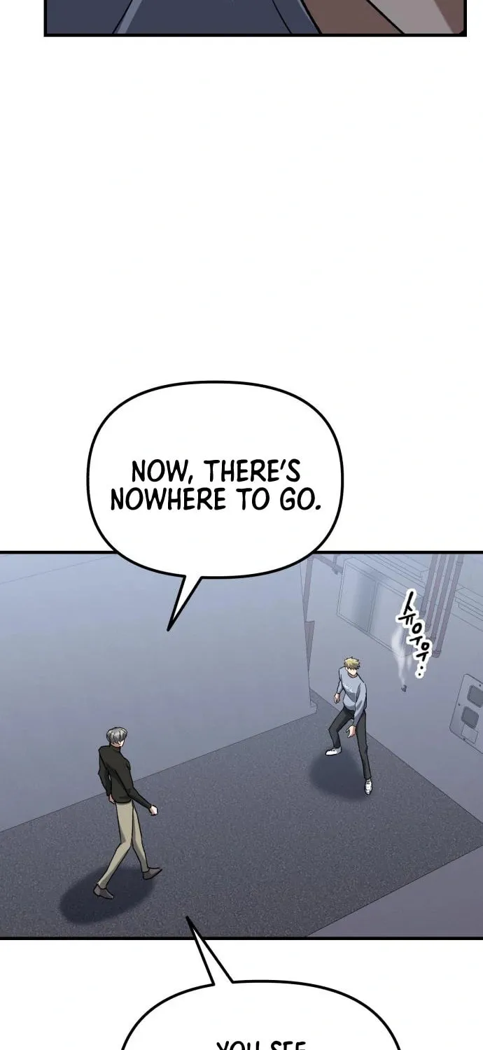 Read Killing Killer chapter 33 image 49 on Lezhin