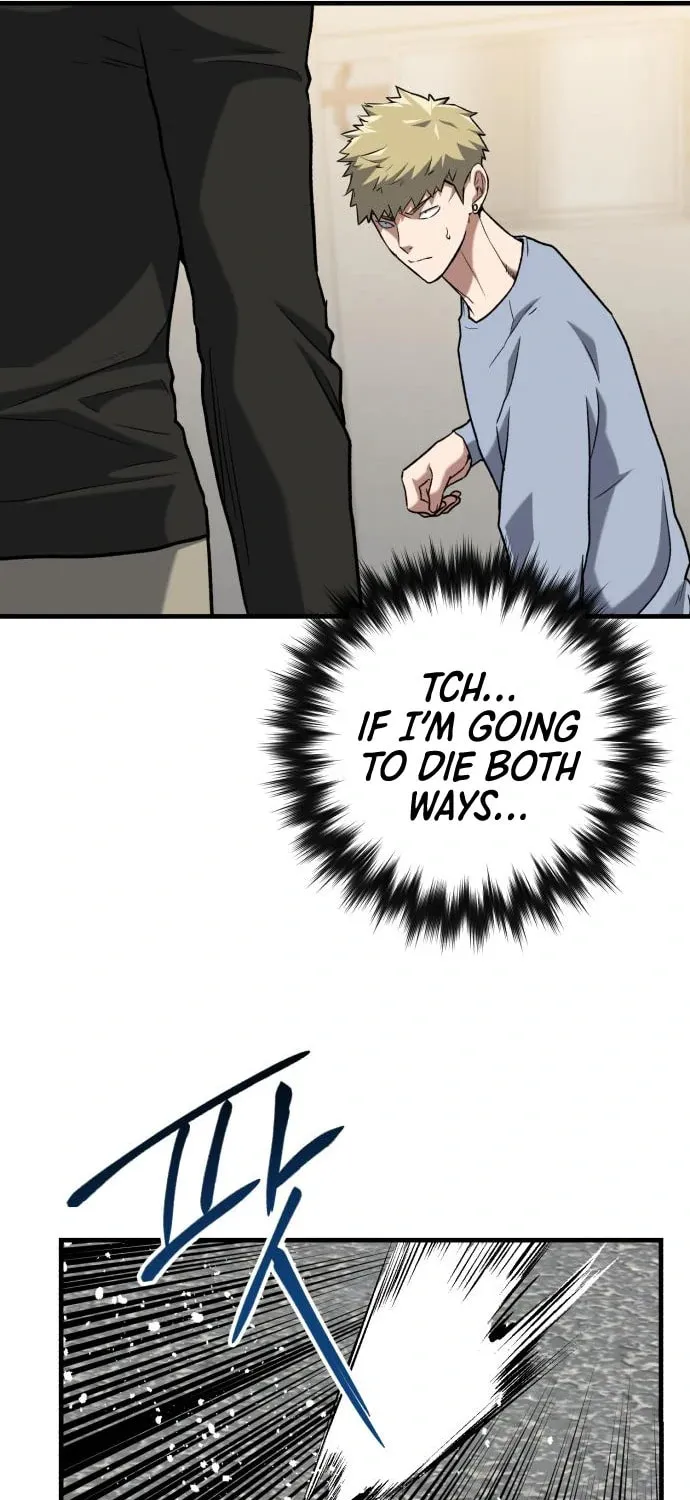 Read Killing Killer chapter 33 image 51 on Lezhin