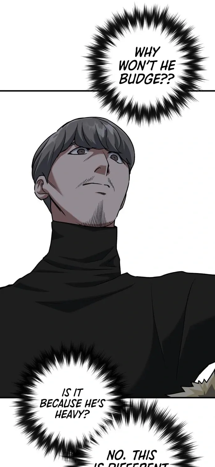 Read Killing Killer chapter 33 image 57 on Lezhin