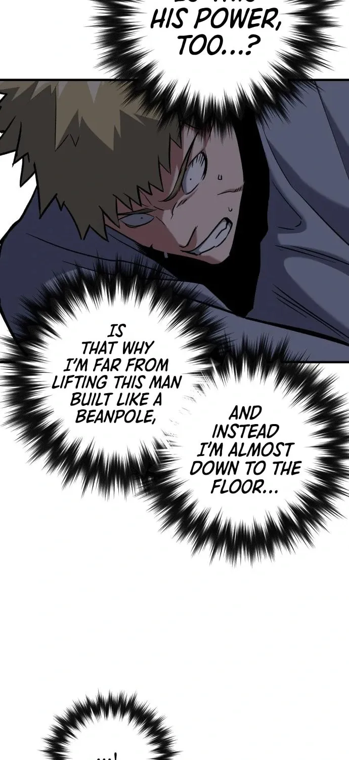Read Killing Killer chapter 33 image 60 on Lezhin