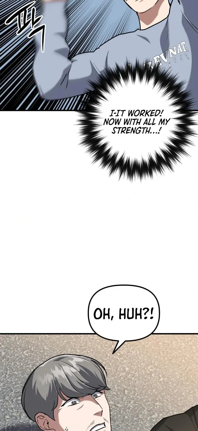 Read Killing Killer chapter 33 image 66 on Lezhin