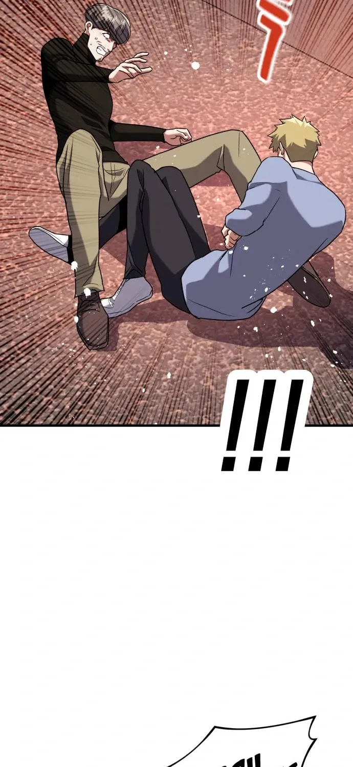 Read Killing Killer chapter 33 image 68 on Lezhin