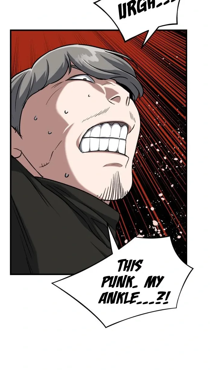 Read Killing Killer chapter 33 image 69 on Lezhin