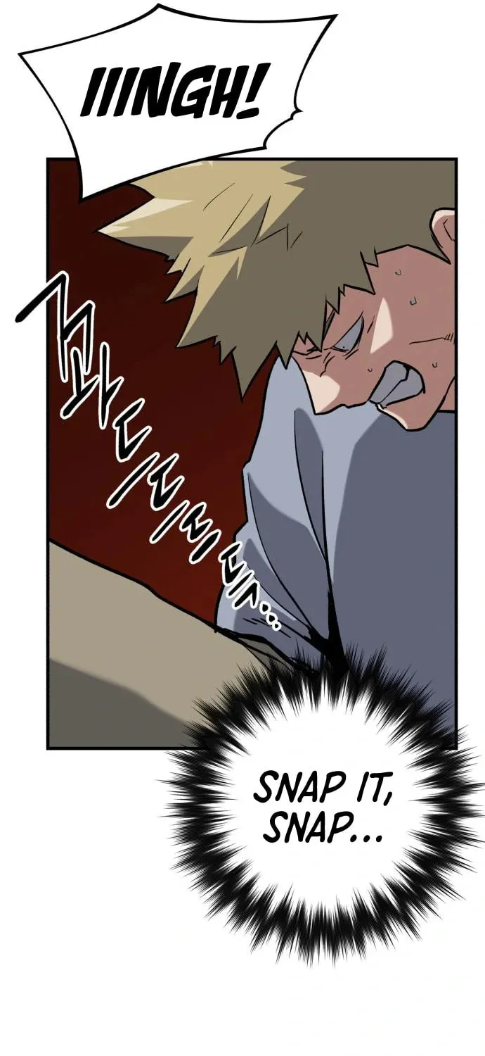 Read Killing Killer chapter 33 image 70 on Lezhin