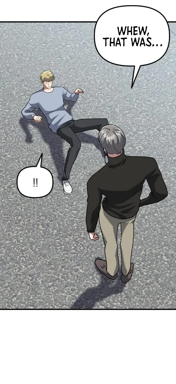 Read Killing Killer chapter 33 image 75 on Lezhin