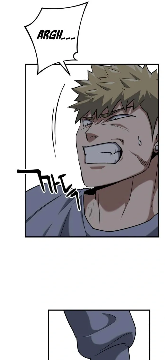 Read Killing Killer chapter 34 image 17 on Lezhin