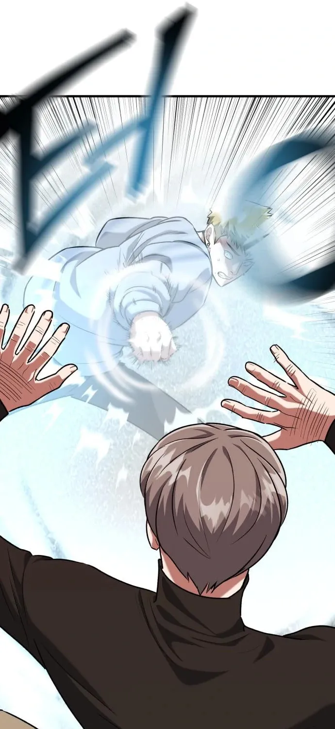 Read Killing Killer chapter 34 image 23 on Lezhin