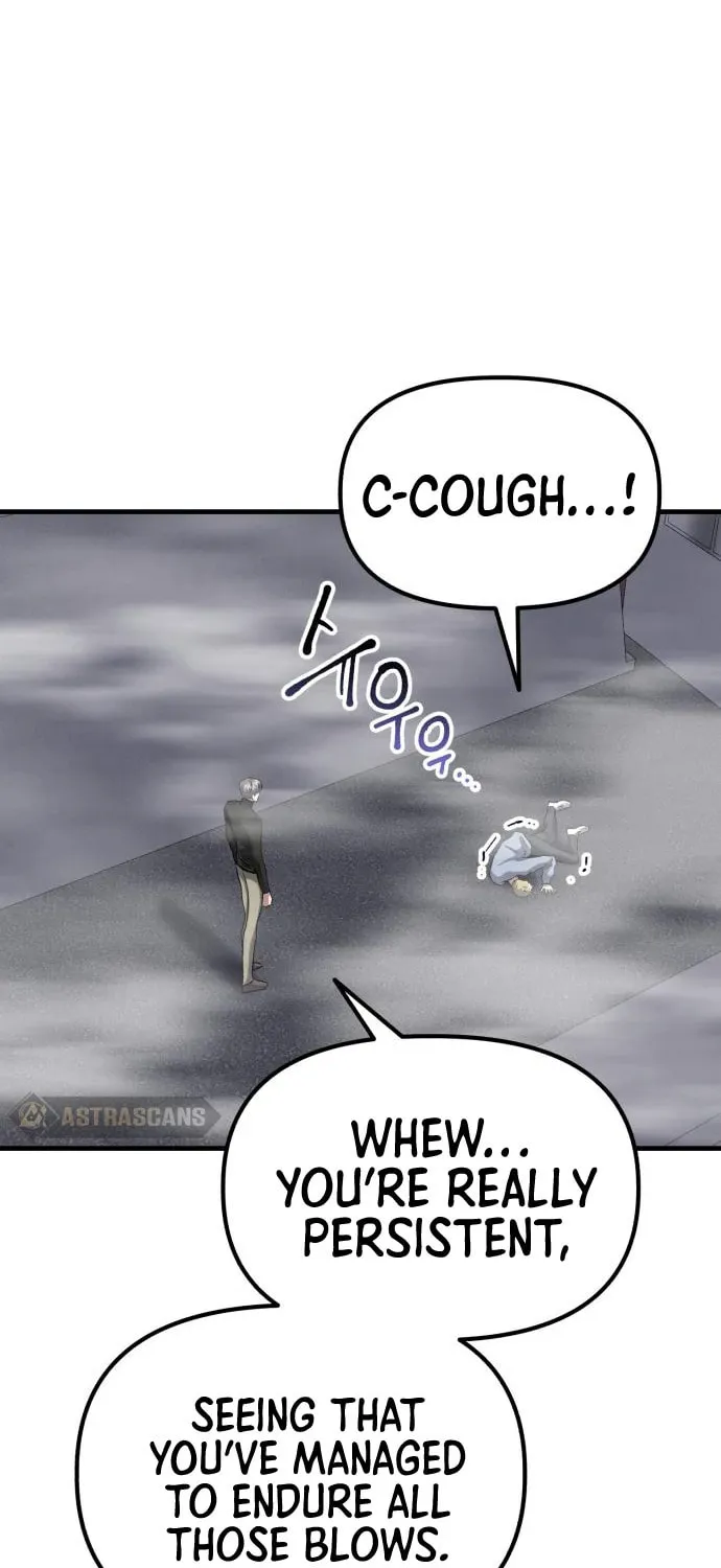Read Killing Killer chapter 34 image 30 on Lezhin