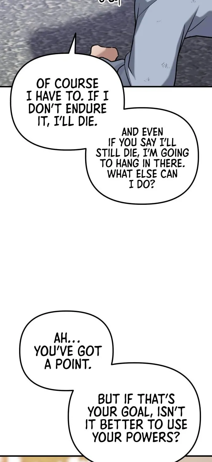 Read Killing Killer chapter 34 image 33 on Lezhin