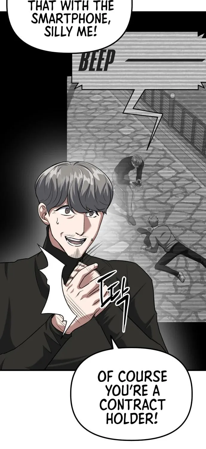 Read Killing Killer chapter 34 image 38 on Lezhin