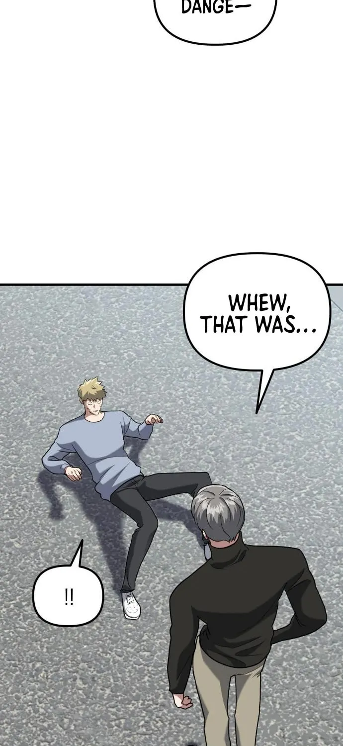 Read Killing Killer chapter 34 image 4 on Lezhin