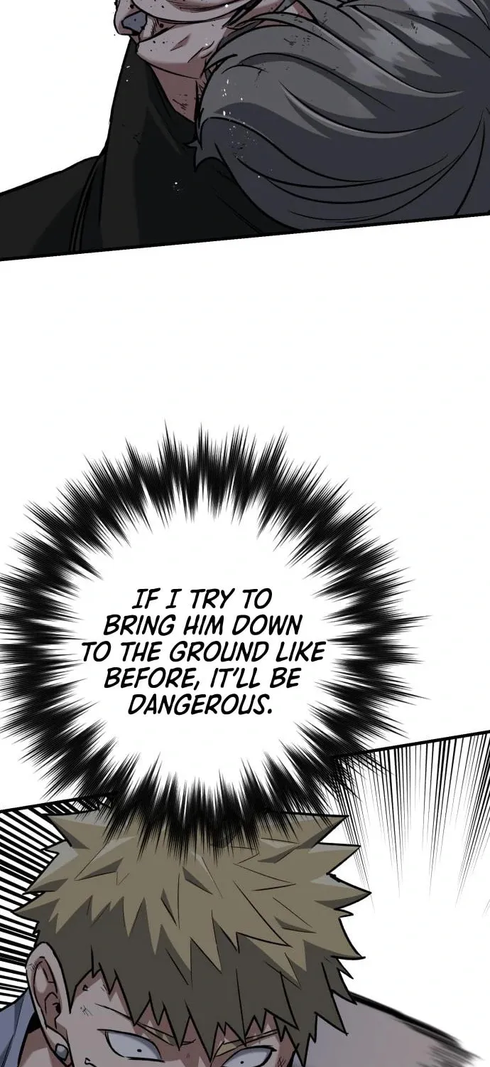 Read Killing Killer chapter 34 image 51 on Lezhin
