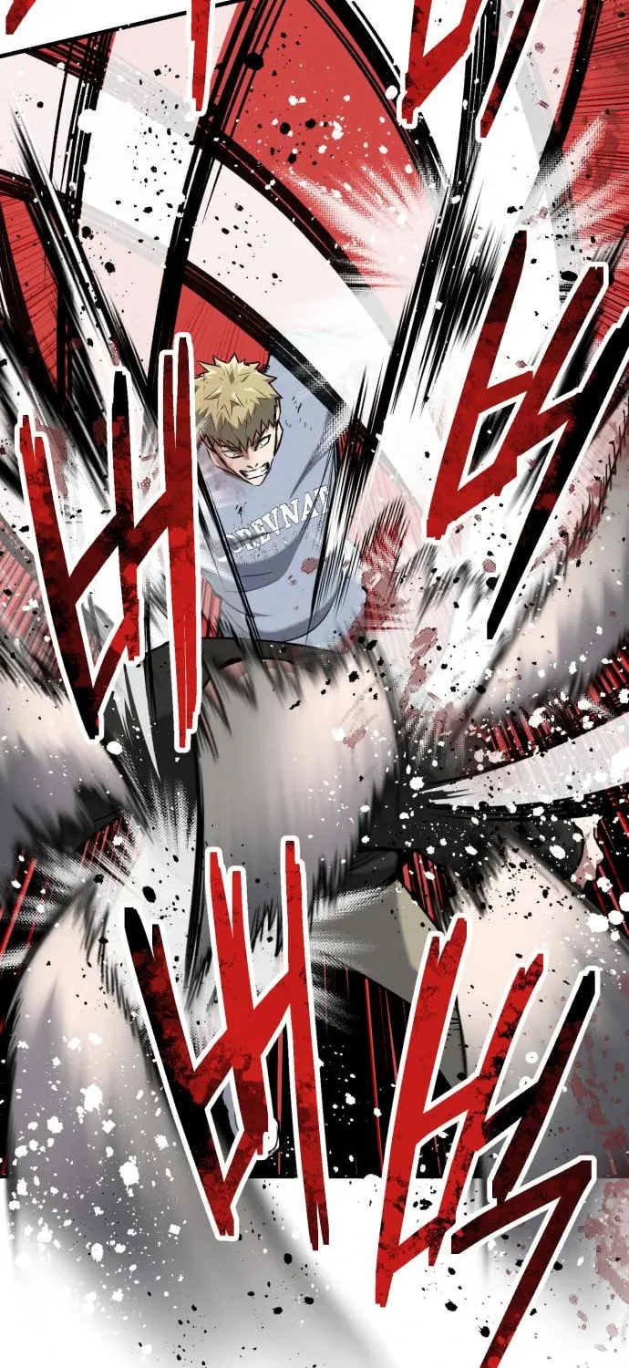 Read Killing Killer chapter 34 image 53 on Lezhin