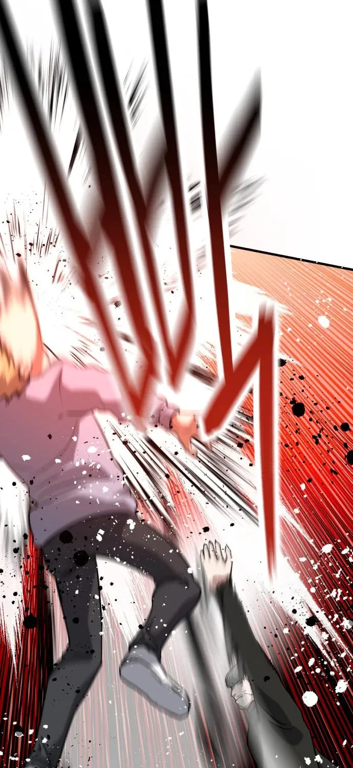 Read Killing Killer chapter 34 image 57 on Lezhin