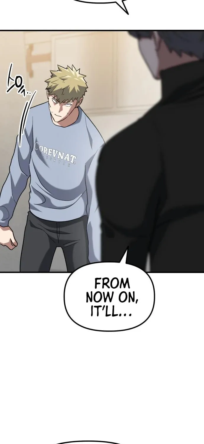 Read Killing Killer chapter 34 image 7 on Lezhin