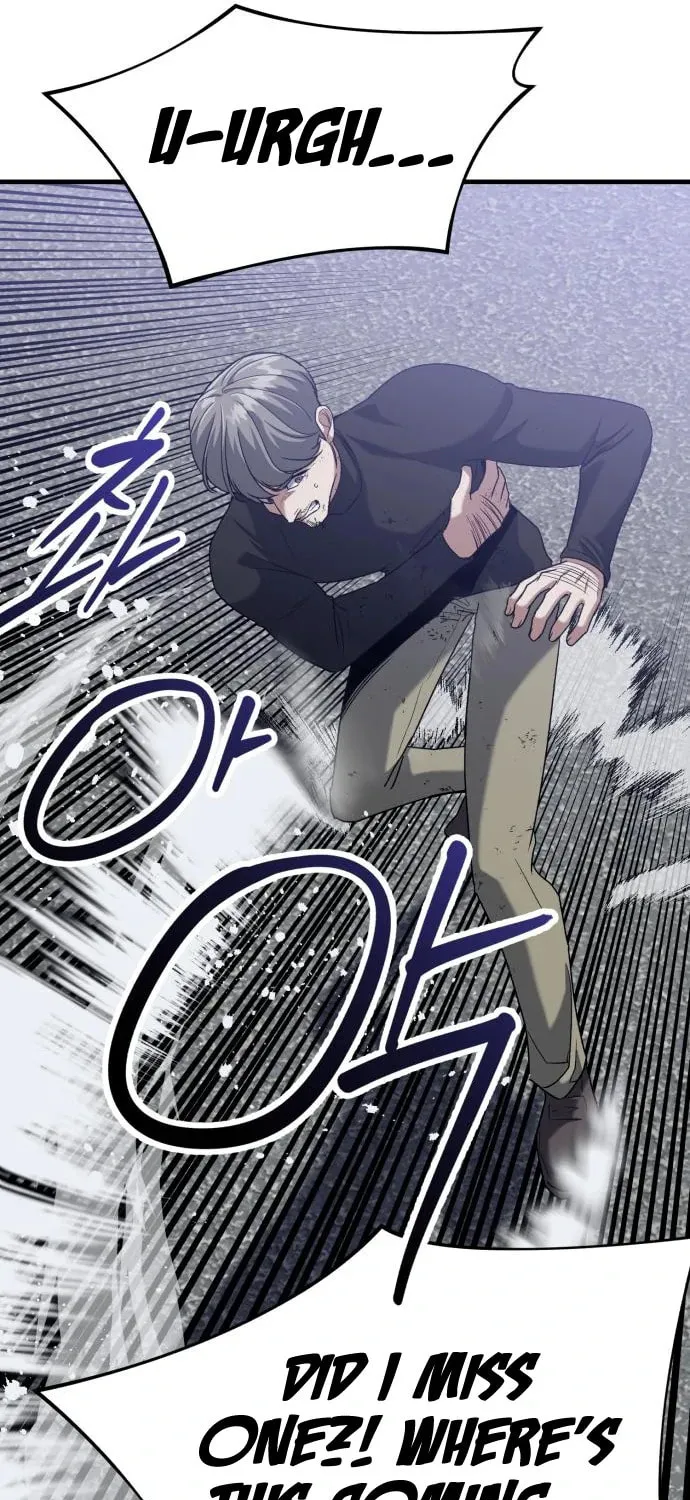 Read Killing Killer chapter 34 image 91 on Lezhin