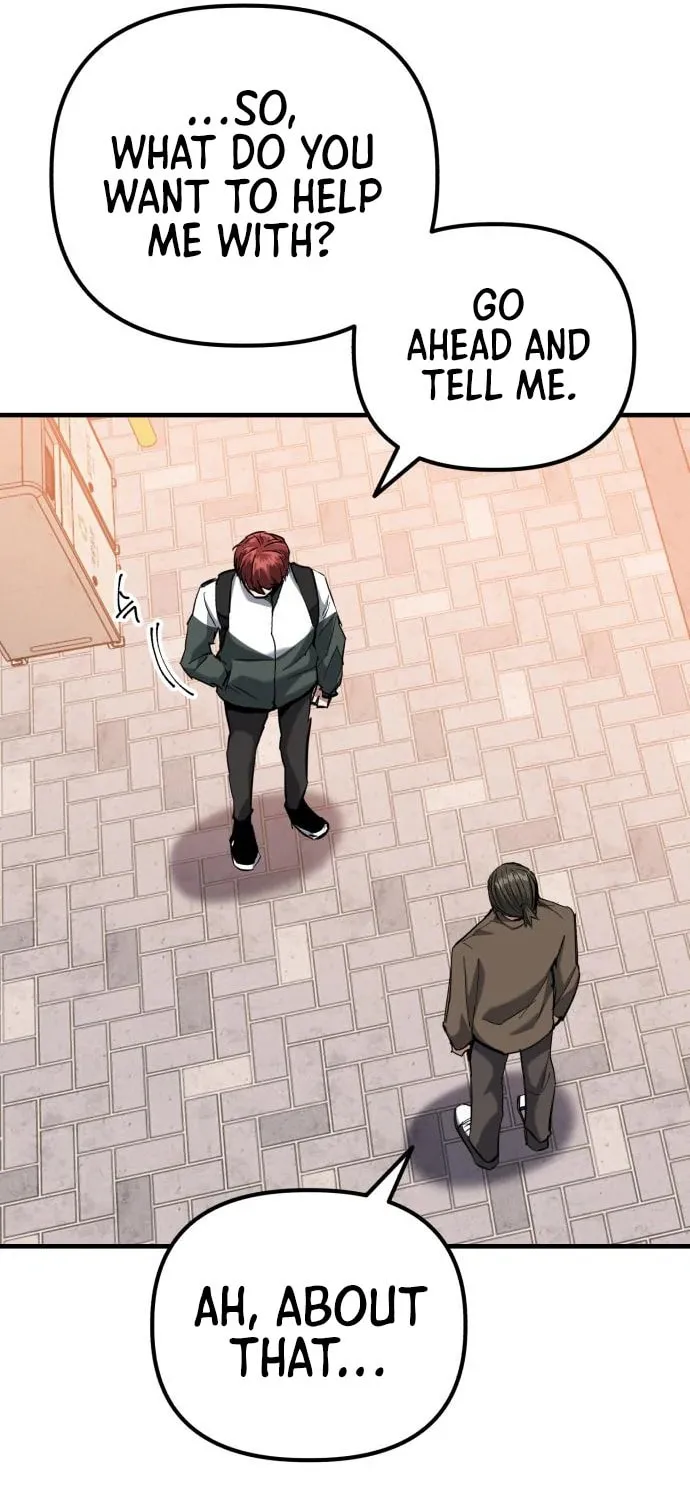 Read Killing Killer chapter 35 image 15 on Lezhin