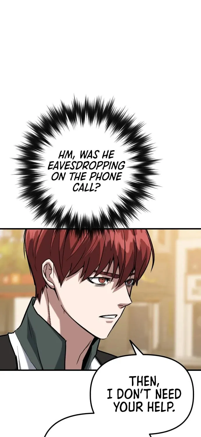 Read Killing Killer chapter 35 image 17 on Lezhin