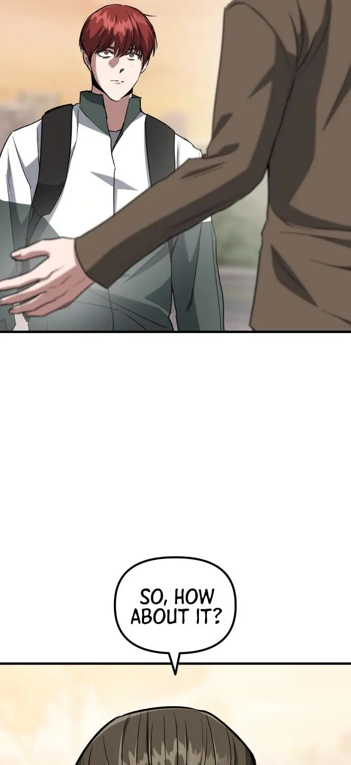 Read Killing Killer chapter 35 image 20 on Lezhin