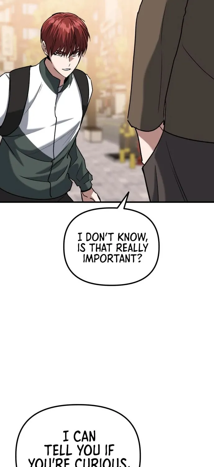 Read Killing Killer chapter 35 image 34 on Lezhin