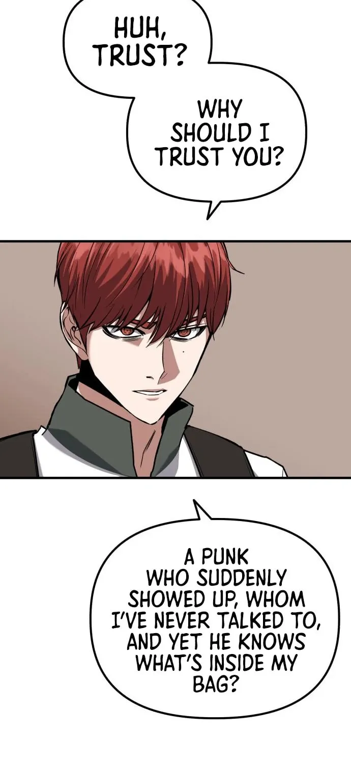 Read Killing Killer chapter 35 image 37 on Lezhin