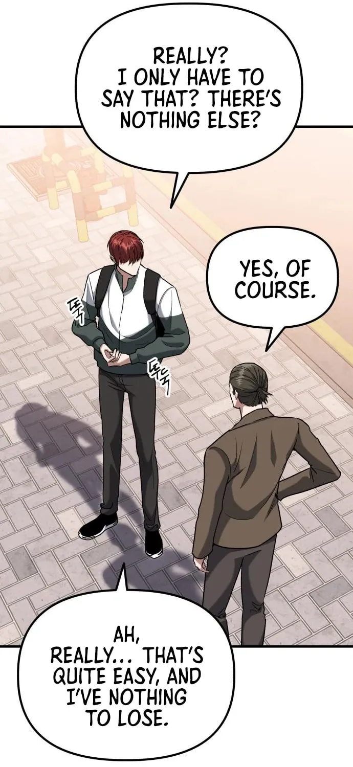 Read Killing Killer chapter 35 image 43 on Lezhin