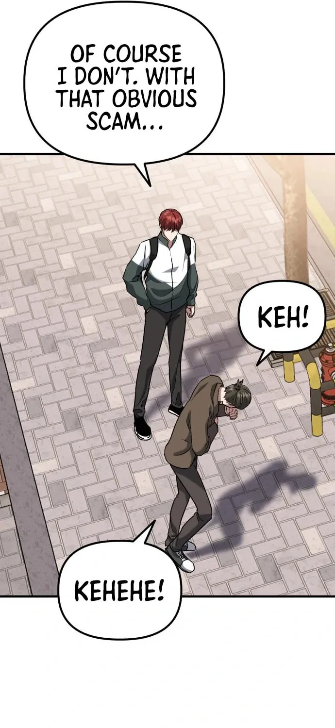 Read Killing Killer chapter 35 image 50 on Lezhin