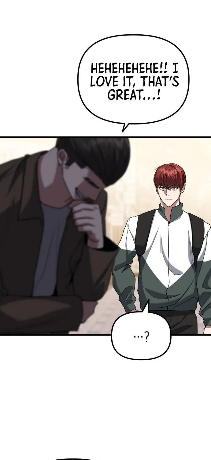 Read Killing Killer chapter 35 image 51 on Lezhin