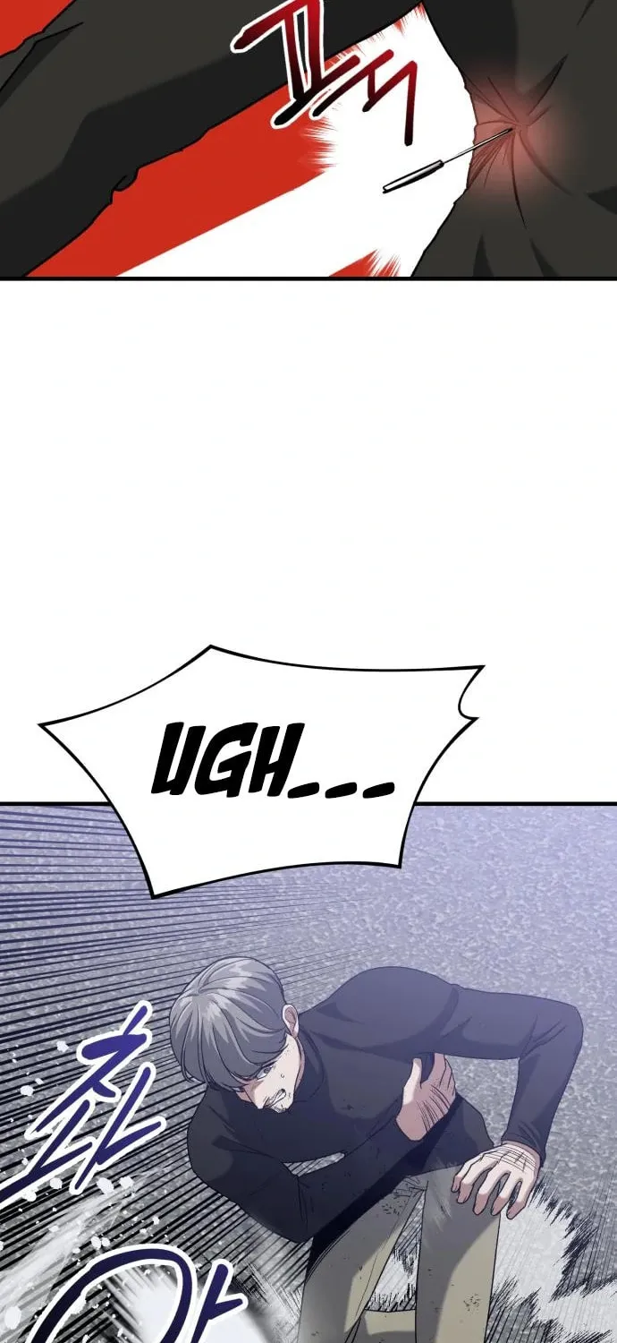 Read Killing Killer chapter 35 image 6 on Lezhin