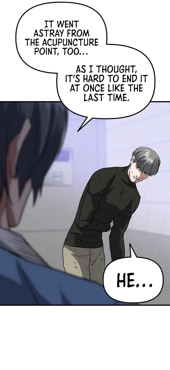 Read Killing Killer chapter 35 image 9 on Lezhin