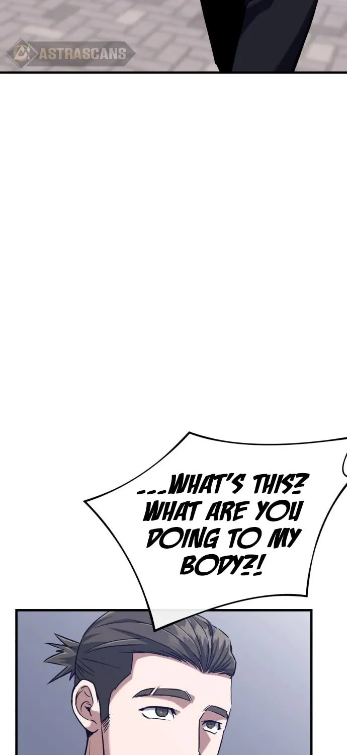 Read Killing Killer chapter 36 image 14 on Lezhin