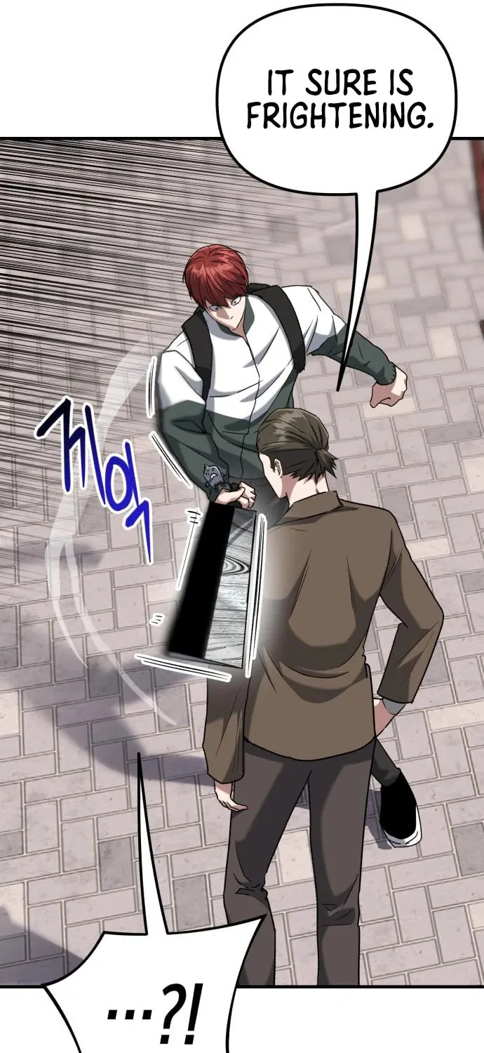 Read Killing Killer chapter 36 image 30 on Lezhin