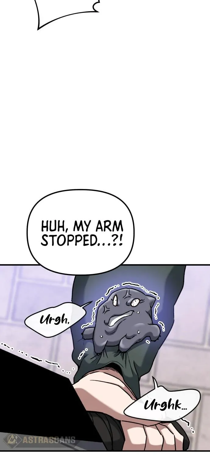 Read Killing Killer chapter 36 image 31 on Lezhin