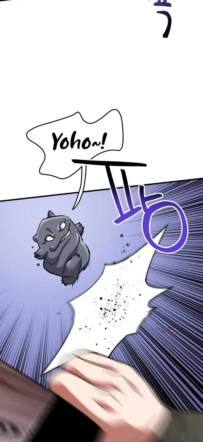 Read Killing Killer chapter 36 image 34 on Lezhin