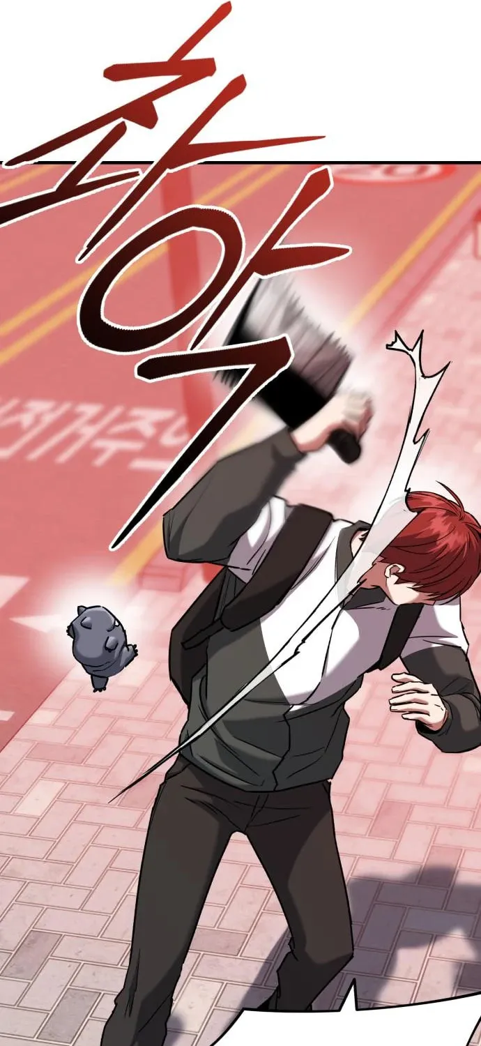 Read Killing Killer chapter 36 image 36 on Lezhin