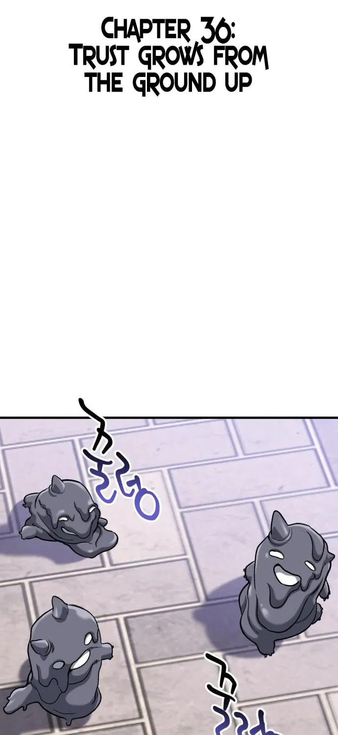 Read Killing Killer chapter 36 image 4 on Lezhin
